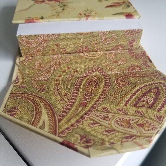 Address Book & Notepad + Pencil - Picture 14 of 14